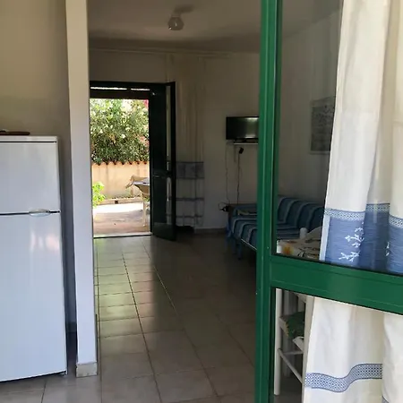 Torre San Giovanni 公寓 波萨达