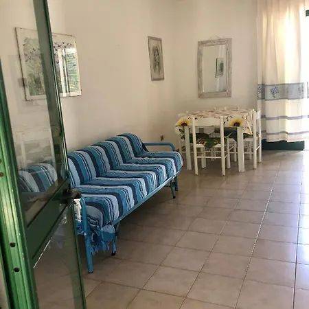 Torre San Giovanni 波萨达